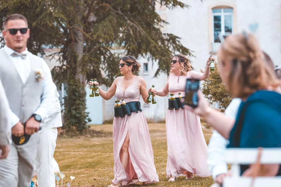 Mariage