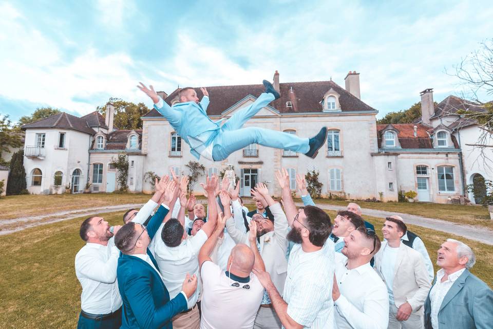 Mariage