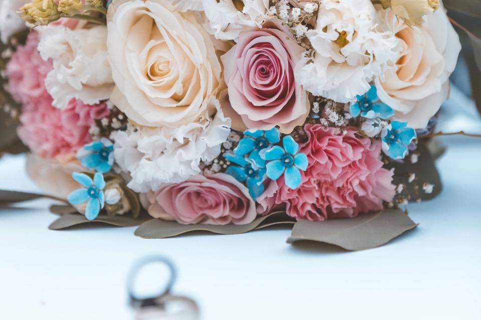 Mariage