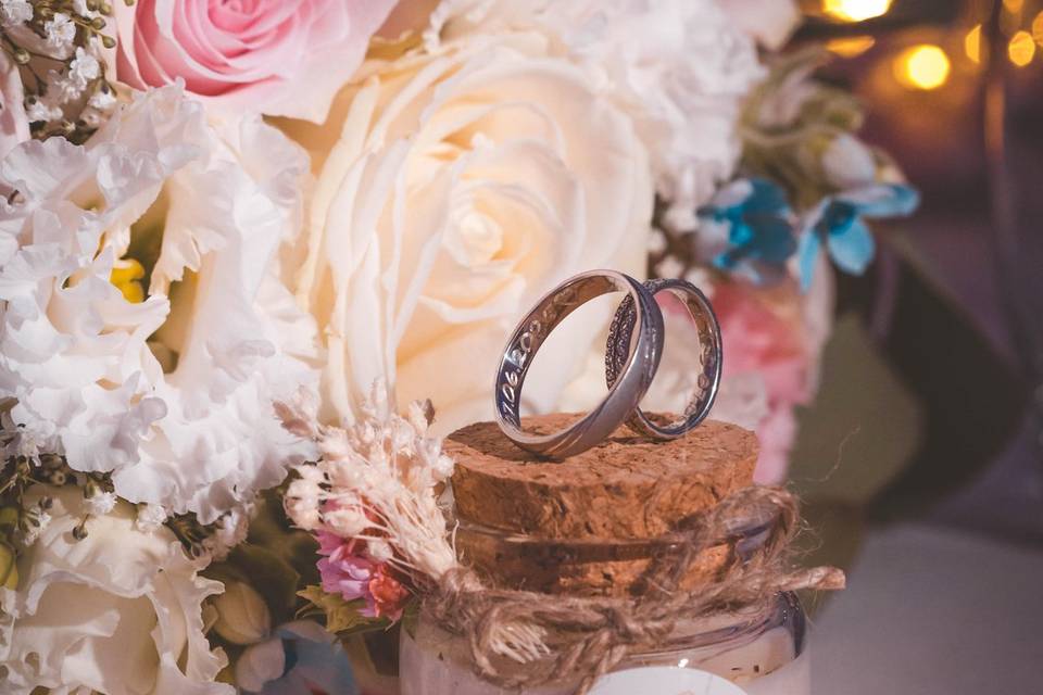 Mariage