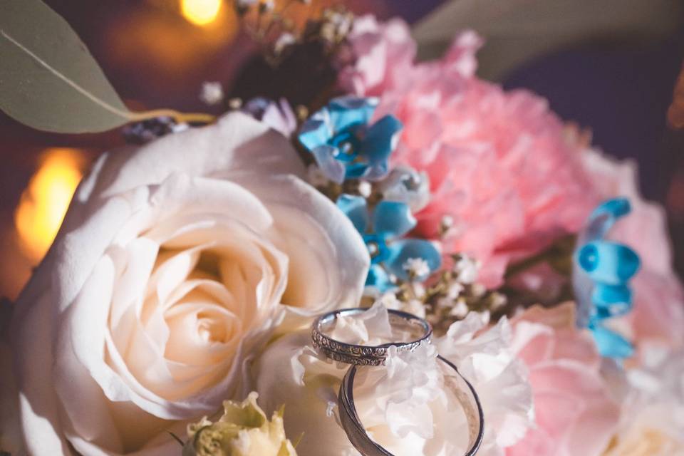 Mariage