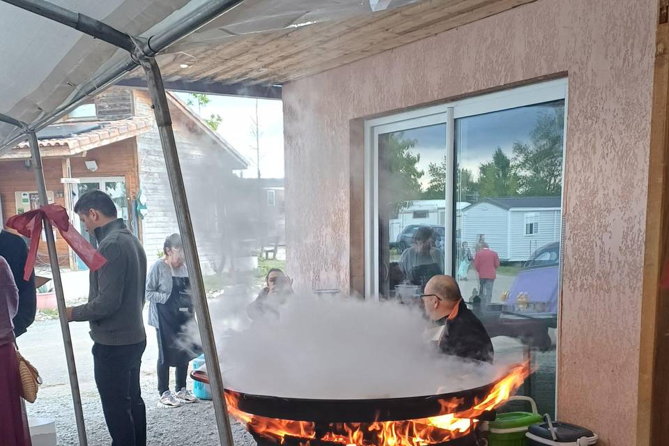 Si ça cuit pas j'comprends pa
