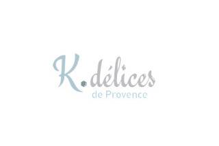 K. Délices de Provence  logo