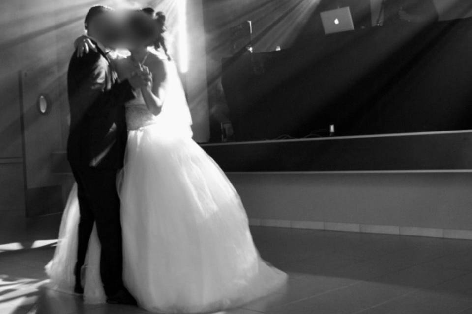 Ouverture de bal