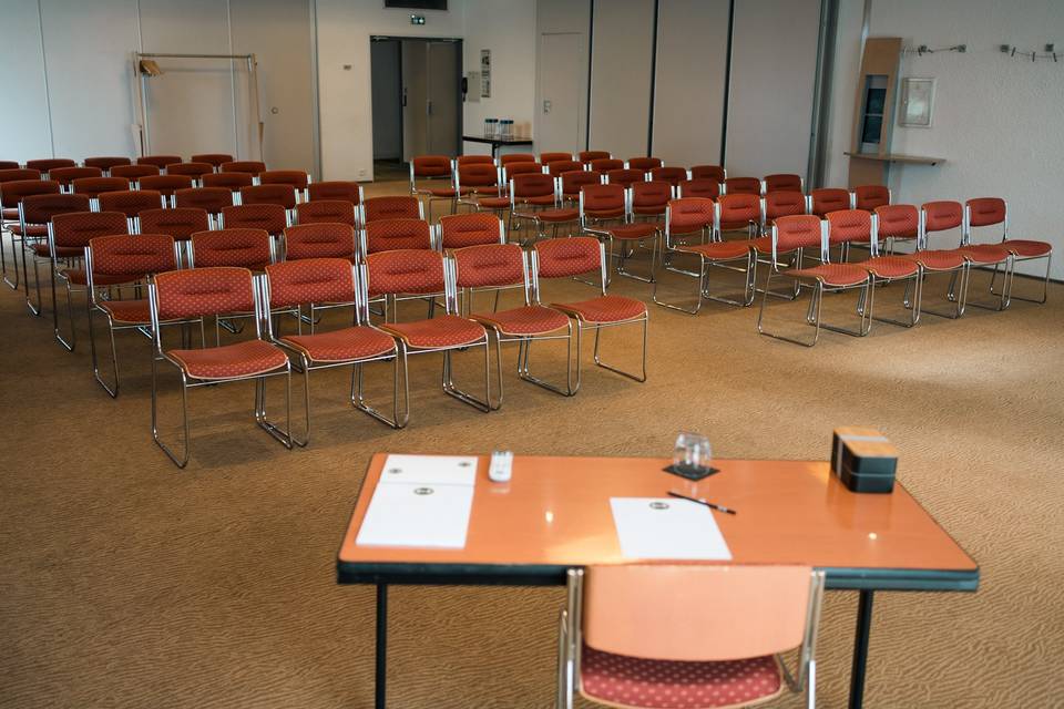 Salle de réunion Evry