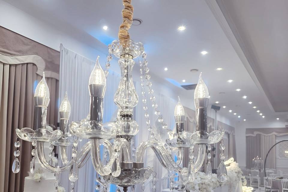 Centre de table