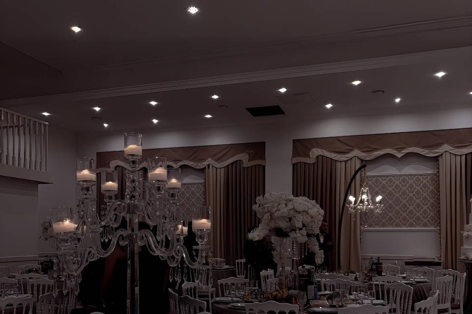 Centre de table
