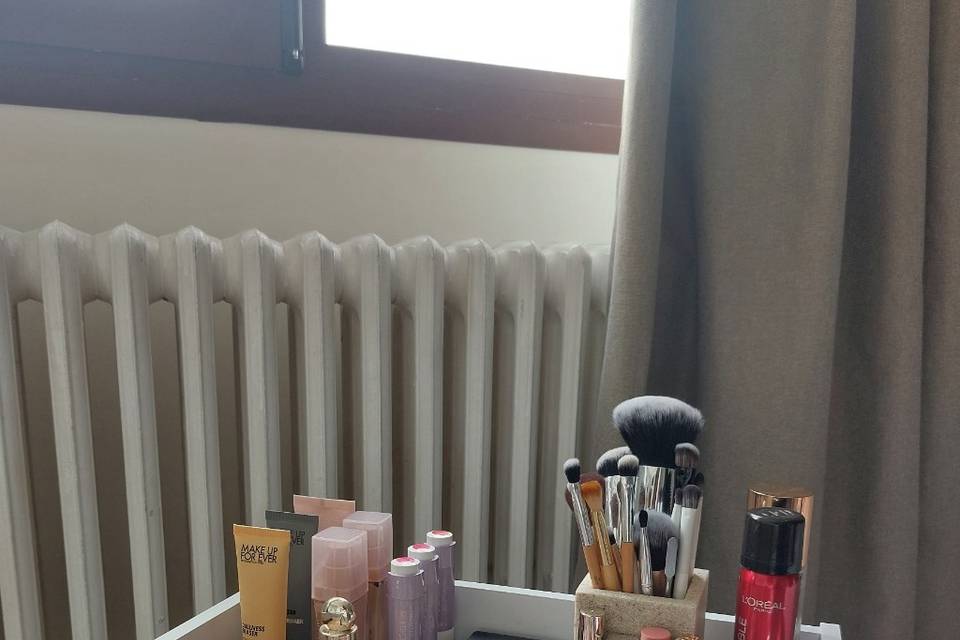 Des produits de qualité