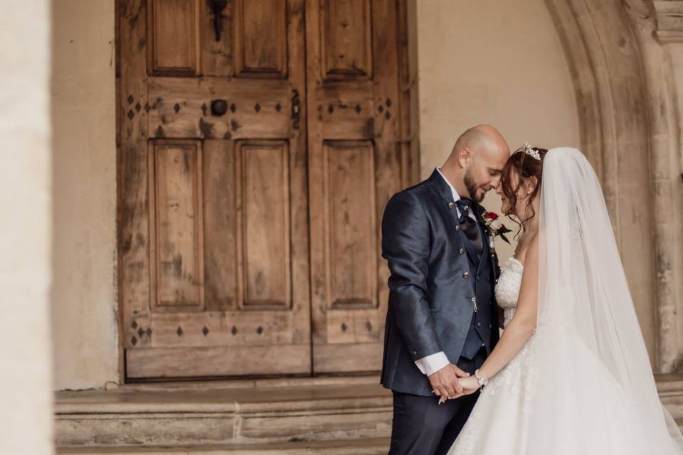 Ilona et jonathan