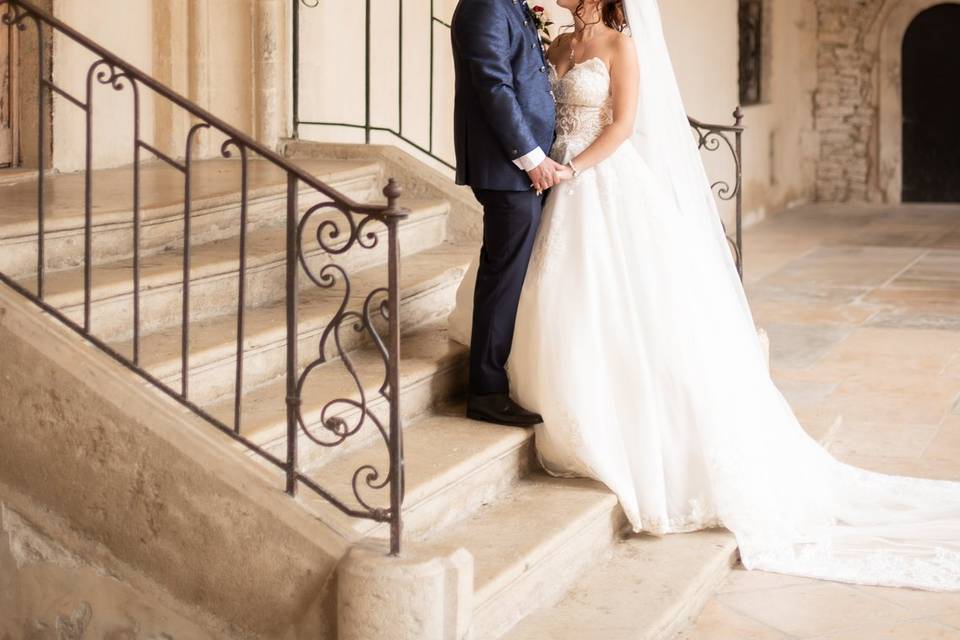 Ilona et jonathan