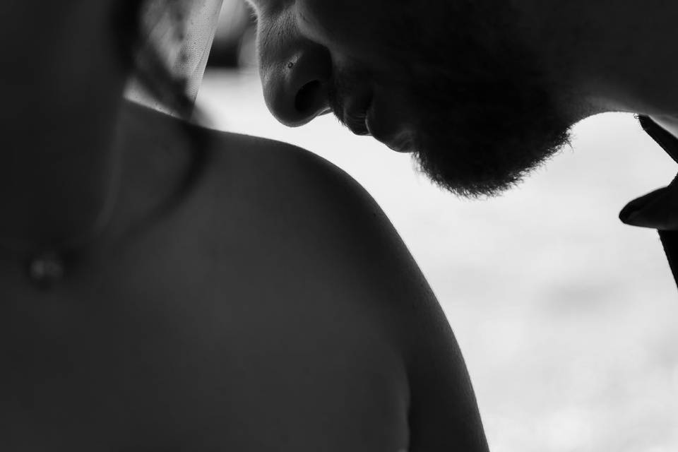 Laurie et romain