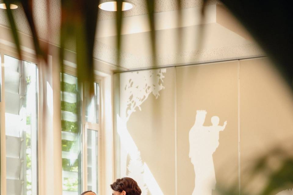 Léa et Lénaïc