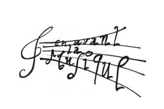 En Avant la Musique - Logo