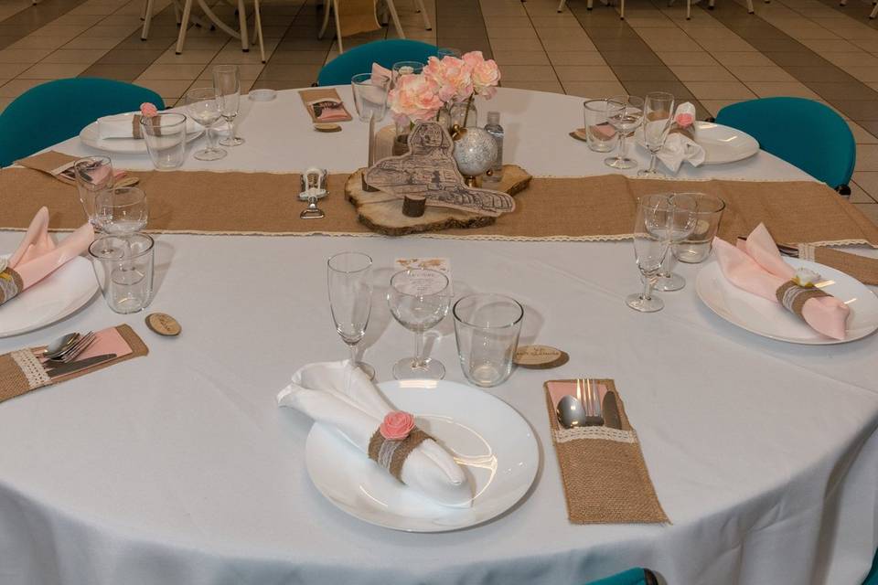 Mariage