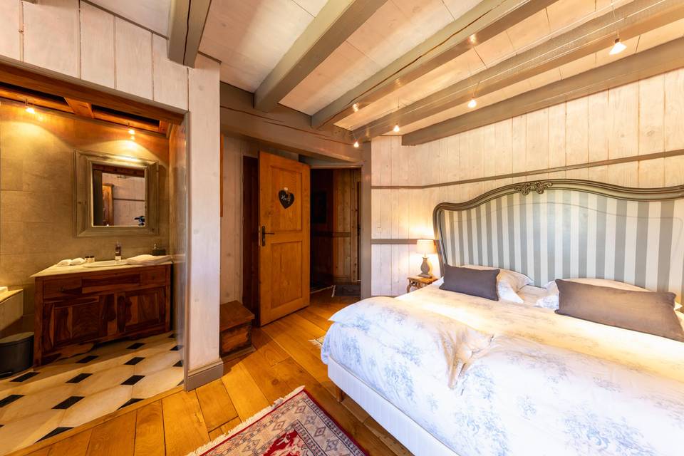 Chambre Lin
