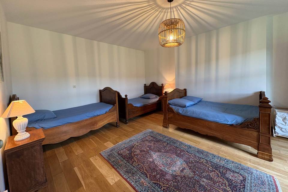 Chambre 3