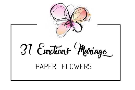 31 emotions mariage