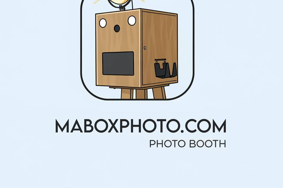 LOGO Maboxphoto