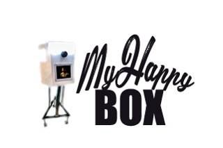 My Happy Box logo