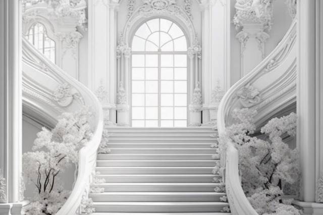 Luxury venues