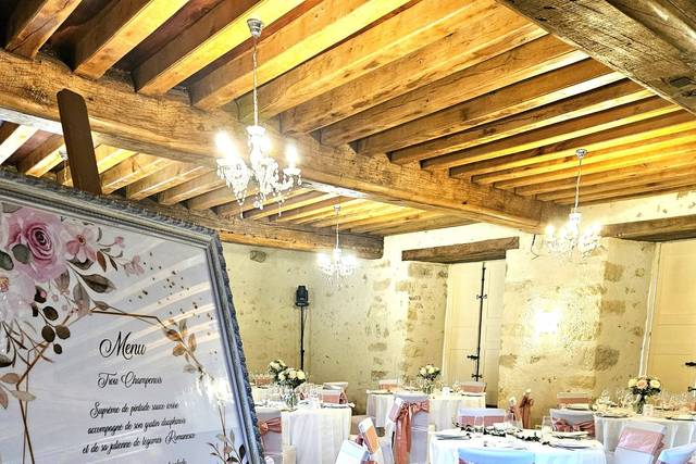 Chateau de mon pere