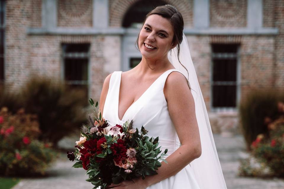 Mariée