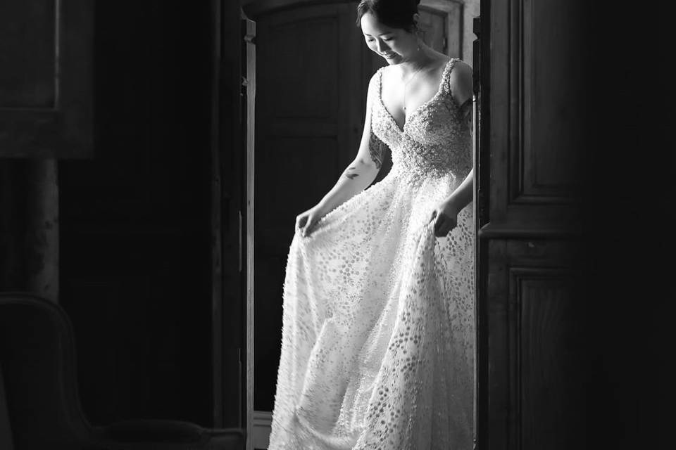 Bride