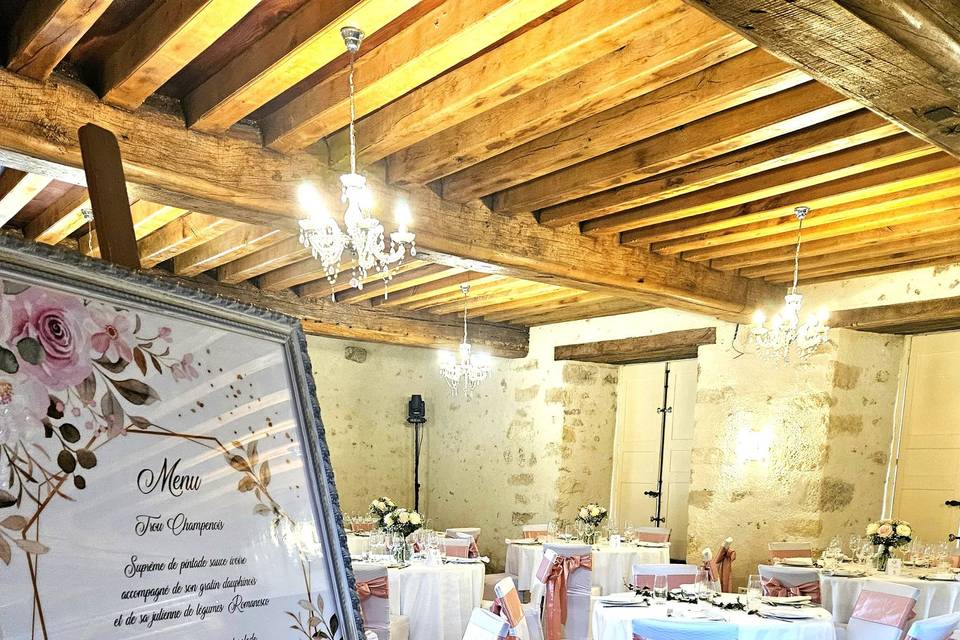 Chateau de mon pere
