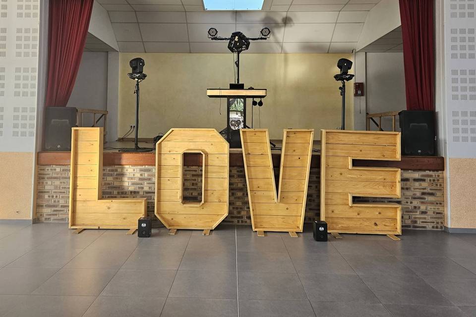 LOVE