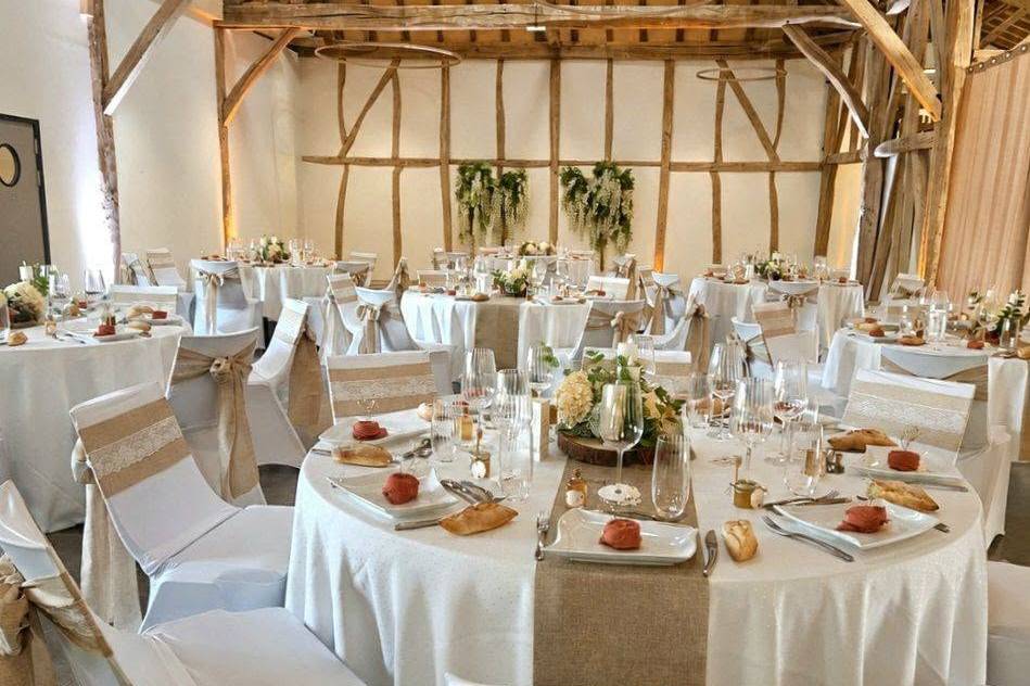 Le clos belair