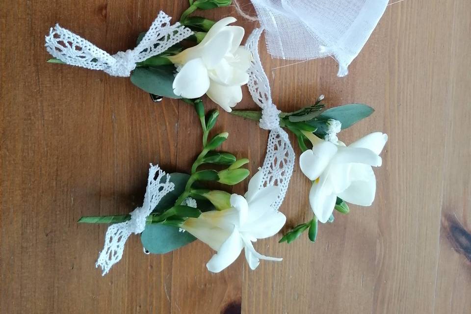 Boutonnières