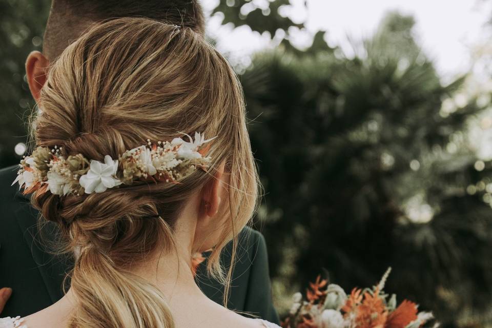 Coiffure