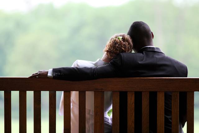 Mariage Étampes