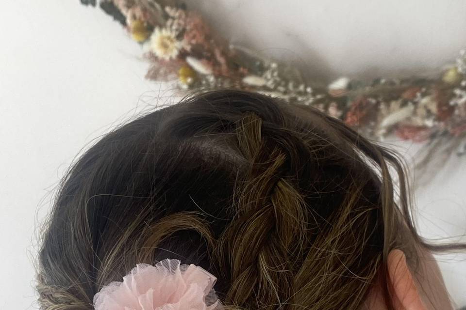 Chignon