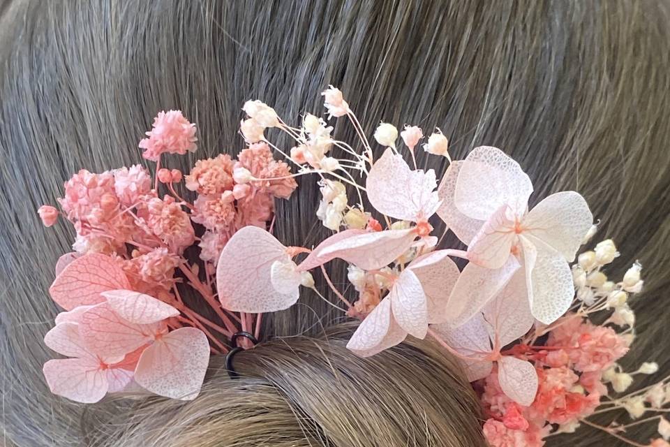 Coiffure enfant