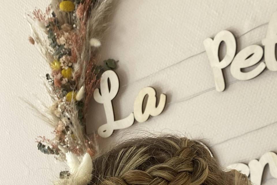Chignon