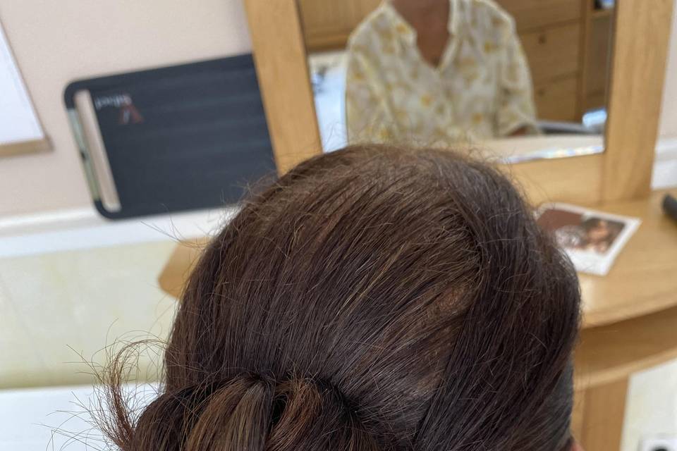 Chignon