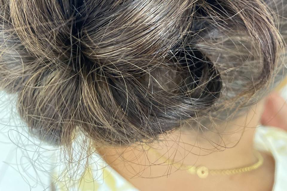 Chignon