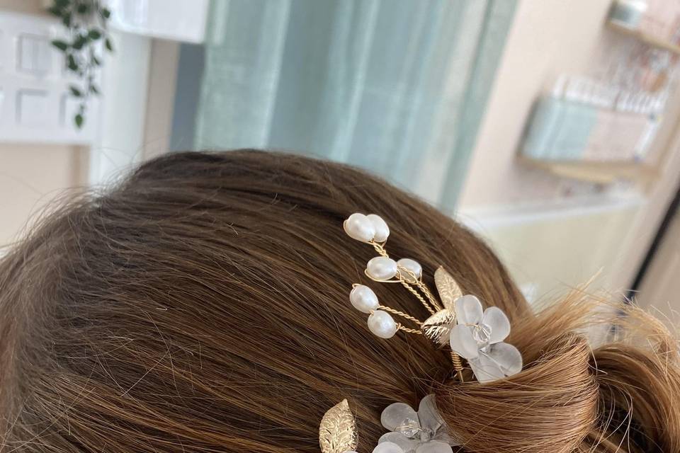 Chignon