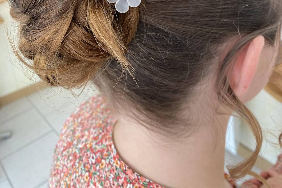 Chignon