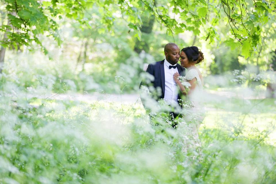 Vincent Pelvillain Photographe Mariage