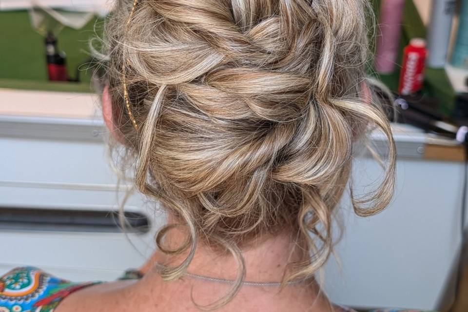 Chignon