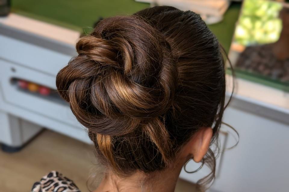 Chignon