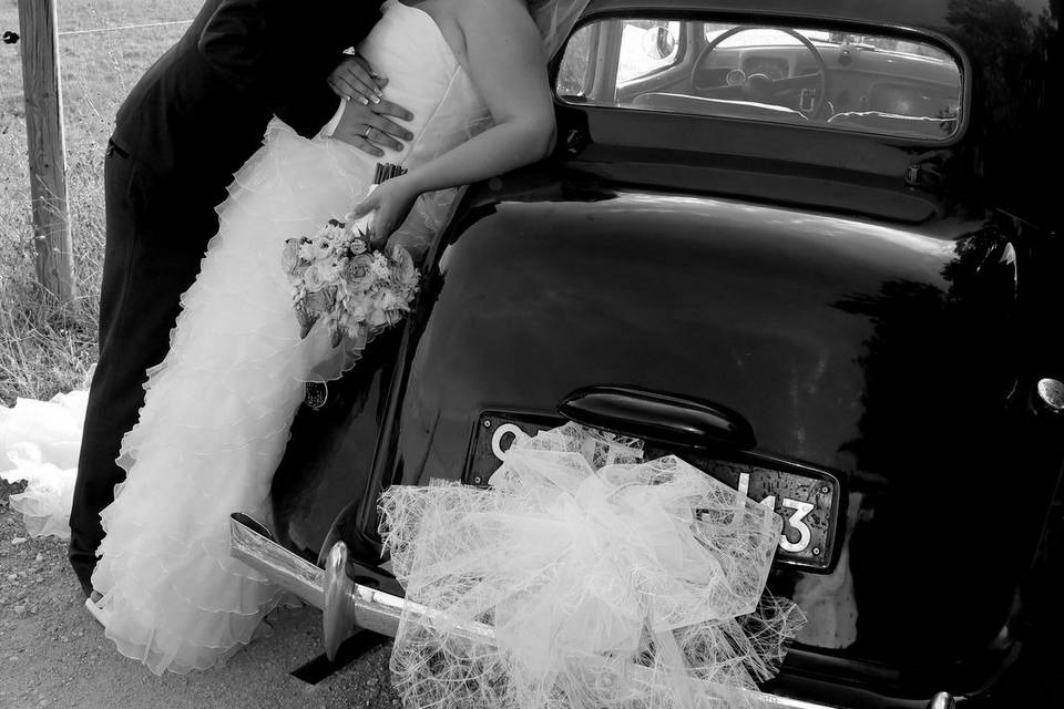 Fred Nowak Photographe