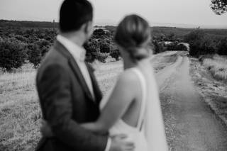 Zoe Wedding Event