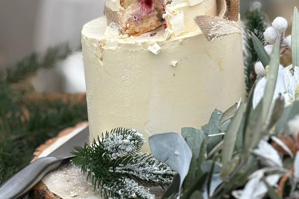 Gateau