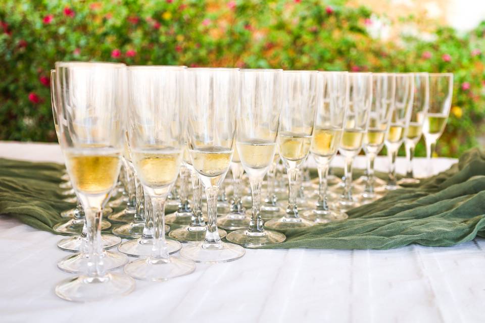 Champagne
