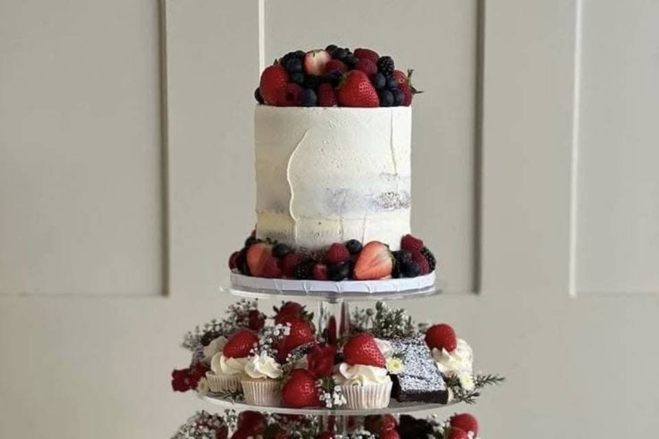 Gâteau