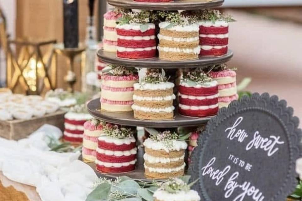 Gâteaux