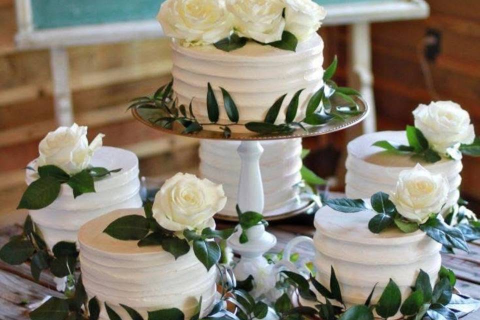 Gâteau